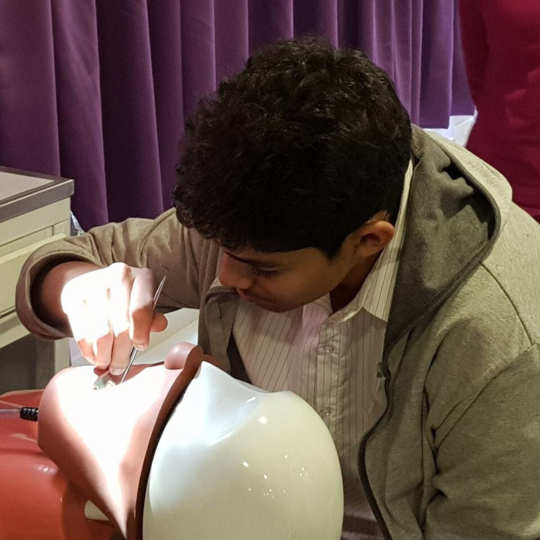 Oral Health Education